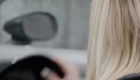 XCHIMERA - Masked Blonde Vinna Reed Has A Naughty Fantasy Plowed! - LETSDOEIT