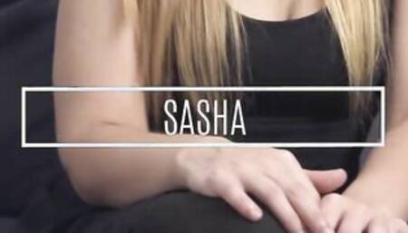Sasha Paradis