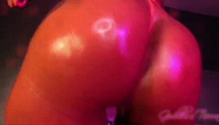 Sunday Ass Worship 20