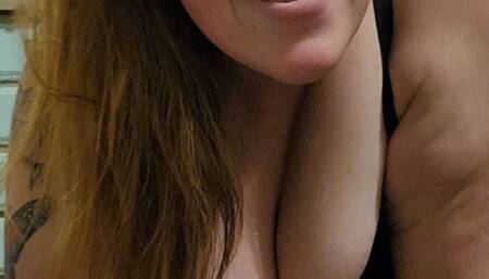 Come worship my asshole