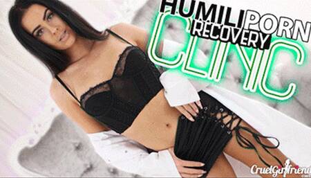 Humili-Porn Recovery Treatment (SD MP4)