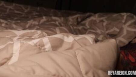 Reya Reign - Bedtime With Mommy Part 2