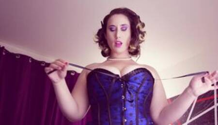 Kitty Leroux - Momma's muffin Part 2