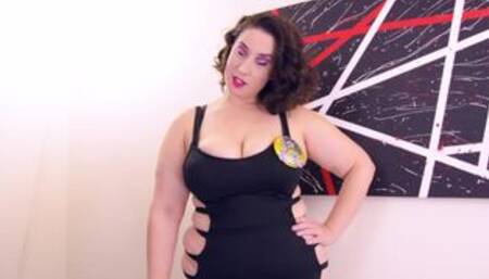 Kitty LeRoux - Birthday Party Gangbang