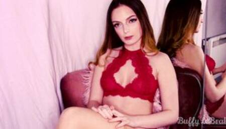 BuffyLeBrat - Mommys Still Got It Taboo Virtual Sex