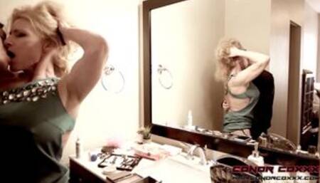 Amanda Verhooks - A Mothers Fantasy Come True