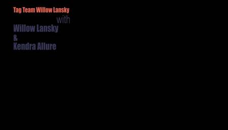 Tag Team Willow Lansky (Small)