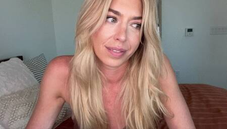 BIG DRAIN FOR MY BEST PAYPIGS