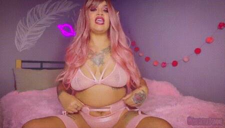 Soft and Sadistic Elven Foot Worship