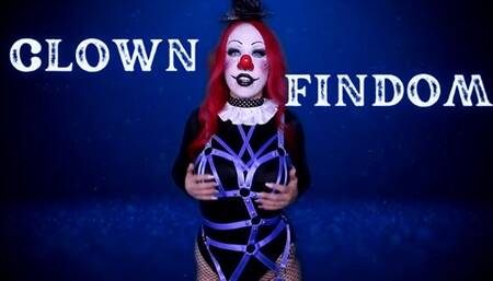 Financial Fuckery Under The Big Top