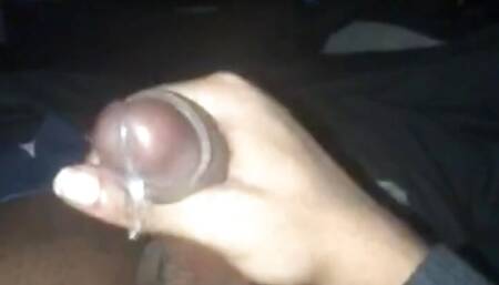 Watch my BBC erupt part 3