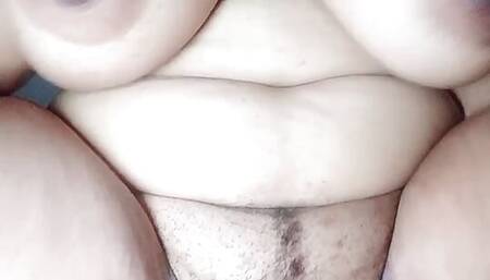 Ready to fuck