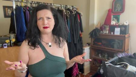 Zinnia Blue Discusses the World Wide Fabric Shortage, Part 1