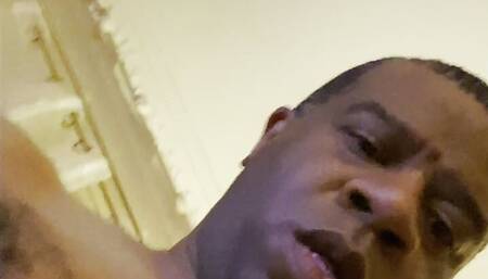 I fuck a french slut, with my big cock