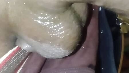Boobs dekhar Kr Muth Mar rha huu
