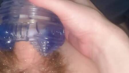 new turbo core fleshlight blowjob.