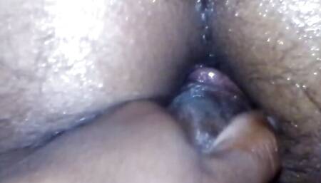 Twink Try Bareback Anal First Time With Big Huge DIck Using Oil _ Nixiefurr