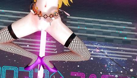 Touhou Project Series Hai Phut Hon In Sexy Erotic Reimu Hakurei r18 nude mmd r18 sexy erotic anime hentai