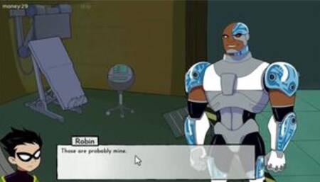 [Gameplay] 18titans EP 31 - Sex With a Harem of Ravens