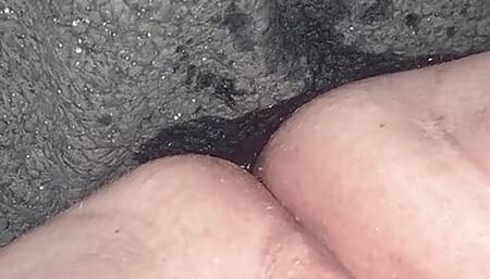 Pussy Squirt Solo