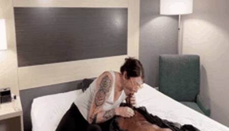 Jessa James: Part 17 - SUPERSCENE (Debut)!