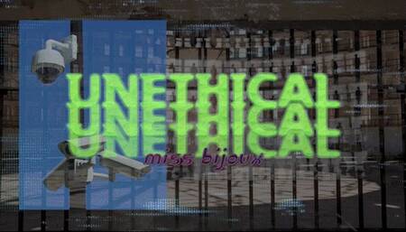 UNETHICAL Brainfucking (Mobile)