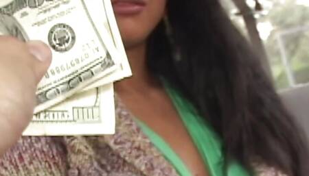 Big Bubble Butt Kim Teases Then Pleases Our Boy