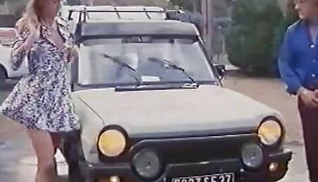 Infirmieres du plaisir (1985) - Full Movie
