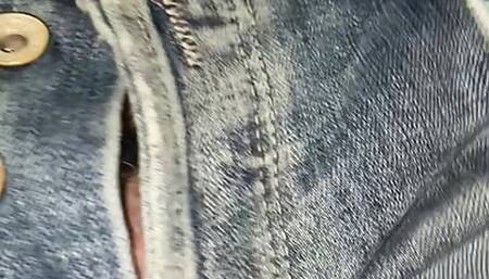 Bulge up close