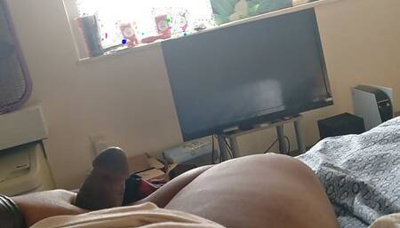 I love bbw shemales and black shemales