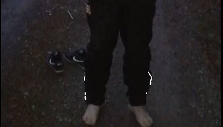 The Cuffed Channel