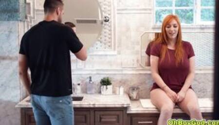 So freaking hot that gorgeous Lauren Philips