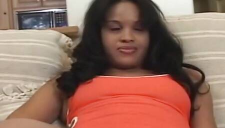 Ebony Bitches Know How To Turn A Stud On!