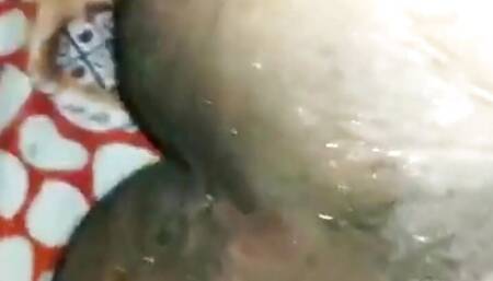 Indian uncut big dick BBC drill to tight asshole without condom, desi gaysex, dost ki chodai, bangla teen boysex, gandu