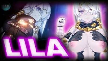 Lila Decyrus Thicc Hentai - Atelier Ryza Anime Waifu R34 Ruler34 Hardcore Fetish Big Gothic Girl