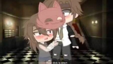 William fucking micheal