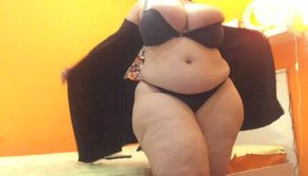 Sweetheartmiabbw