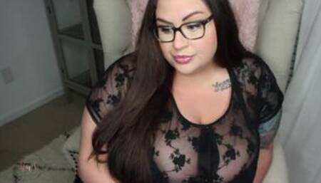 Housewifeswag - Time to fuck your Mommy