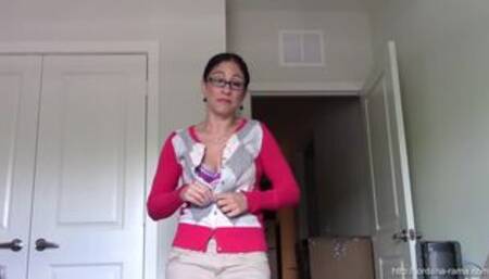Jordana Leigh - Mommy's Aching Nursing Boobs
