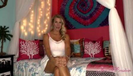 Jenna Preston - Mommy Says