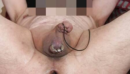 Ganz entspannt zum Mega - Orgasmus!