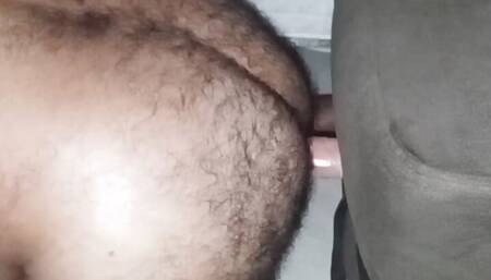 PUNCHING YUMMY IN THE ASS THE DIFFERENT