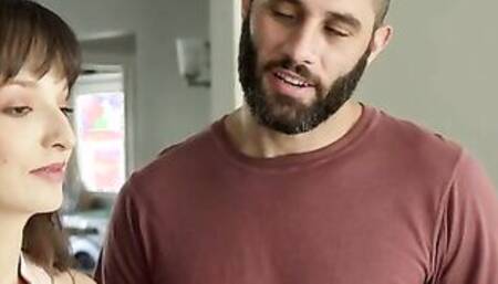 Bad Dad Jokes Lead To Swap Family Sex - S4:E8