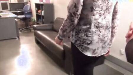 LACOCHONNE - French Lady Has Rough Deep Throat And Anal Sex - AMATEUREURO