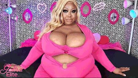 Hot Wife Wants You Fatter (MP4 Version)