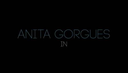 Anita Gorgues | Hot Spanish Milf 1080p