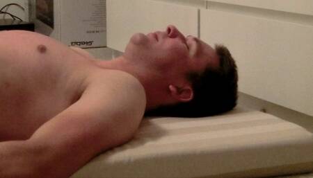 11th Session - Home Trampling - Clip 6