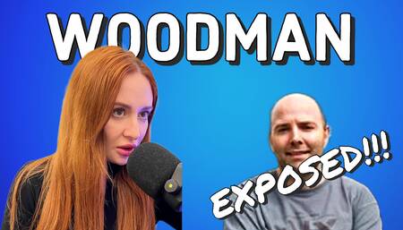 The truth about Pierre Woodman