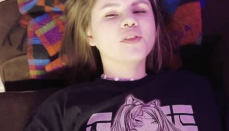 I love talking on the phone and fucking and sucking dick at the same time holyXhoney (full version)