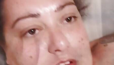 Bbw wife cumpilation